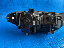 Laden Sie das Bild in den Galerie-Viewer, Frontscheinwerfer BMW 5 G31 G30 8499121-03 Links Scheinwerfer Headlight SCH1395040740fx