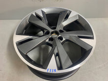 Load image into Gallery viewer, 1x Alufelge 20 Zoll 9.0" 5x112 42ET 89A601025M Audi E-Tron Rim Wheel FEL8757037661po