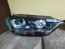 Load image into Gallery viewer, Frontscheinwerfer VW Sportsvan 517941032B Rechts Scheinwerfer Headlight