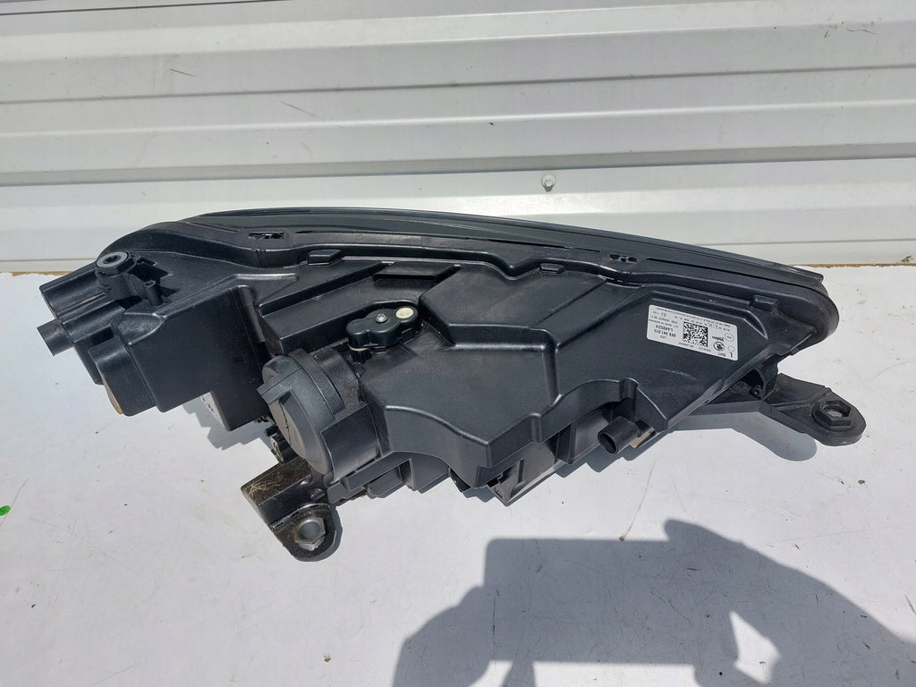Frontscheinwerfer Skoda Fabia IV 6VB941015 LED Links Scheinwerfer Headlight SCH9436171484ir