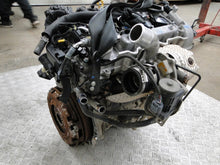 Laden Sie das Bild in den Galerie-Viewer, Motor Kia Sportage IV G4FJ 1.6 T-GDI 2016 Engine Komplett MOT5470330055kd