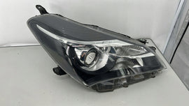 Frontscheinwerfer Toyota Yaris 0D-1600D-161 Rechts Scheinwerfer Headlight SCH8075107880uu