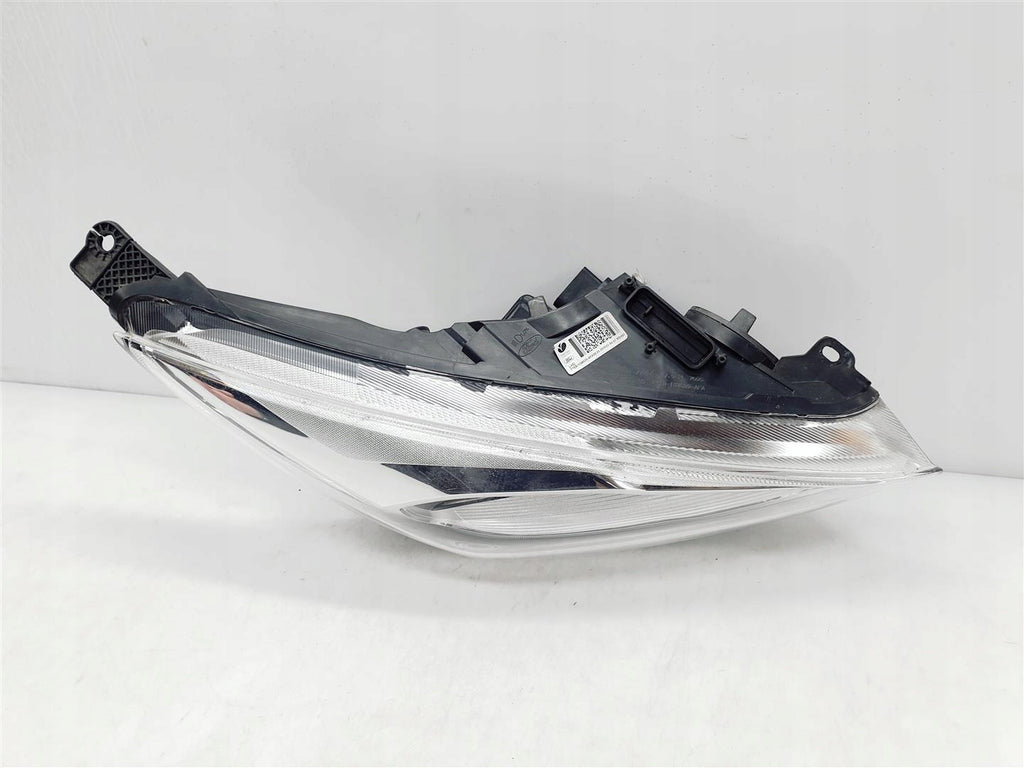 Frontscheinwerfer Ford Focus III F1EB-13W029AF LED Ein Stück (Rechts oder Links) SCH2885676864xh