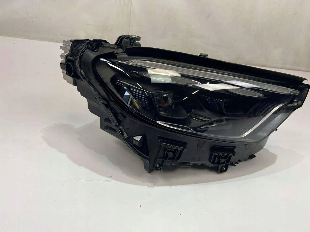 Frontscheinwerfer Mercedes-Benz Glc NKO4071 Rechts Scheinwerfer Headlight SCH9075620619ci