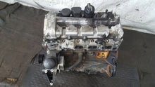 Laden Sie das Bild in den Galerie-Viewer, Motor Mercedes-Benz W203 2.2 CDI Engine Unkomplett MOT1744298126nb