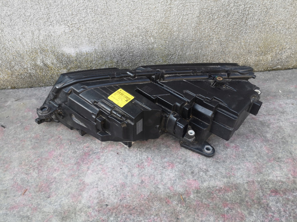 Frontscheinwerfer Skoda Octavia III 5E1941016E Rechts Scheinwerfer Headlight SCH3782332648rp