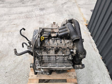 Laden Sie das Bild in den Galerie-Viewer, Motor Audi Seat Skoda VW CZCA 1.4 TFSI 125PS 92kW 2007 Benzin Engine Komplett