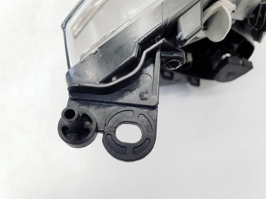 Frontscheinwerfer Citroën C4 Picasso I Xenon Links Scheinwerfer Headlight