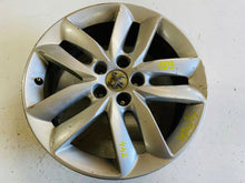 Laden Sie das Bild in den Galerie-Viewer, 1x Alufelge 17 Zoll 5x108 9671401380 Peugeot 508 Rim Wheel FEL9515722100ey