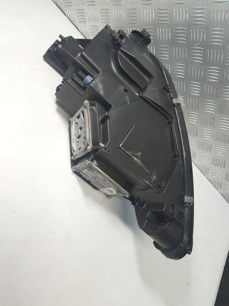 Frontscheinwerfer Peugeot 308 II 96778323 LED Rechts Scheinwerfer Headlight SCH6663502476on