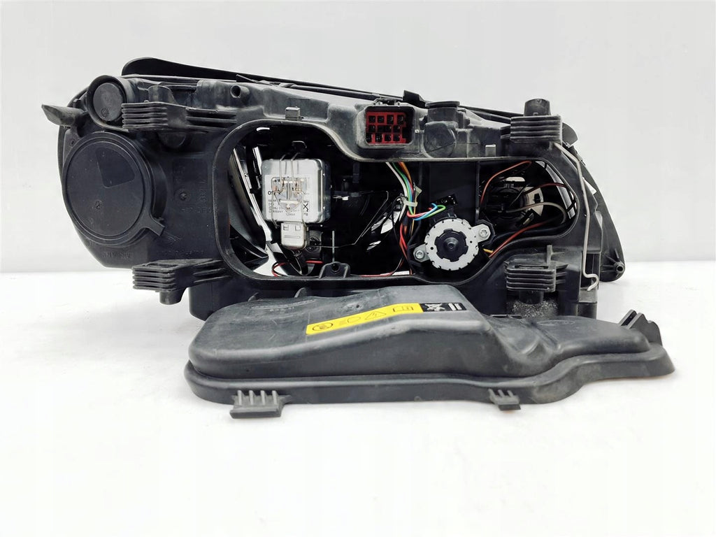 Frontscheinwerfer Volvo S80 V70 III 31214347 Xenon Links Scheinwerfer Headlight