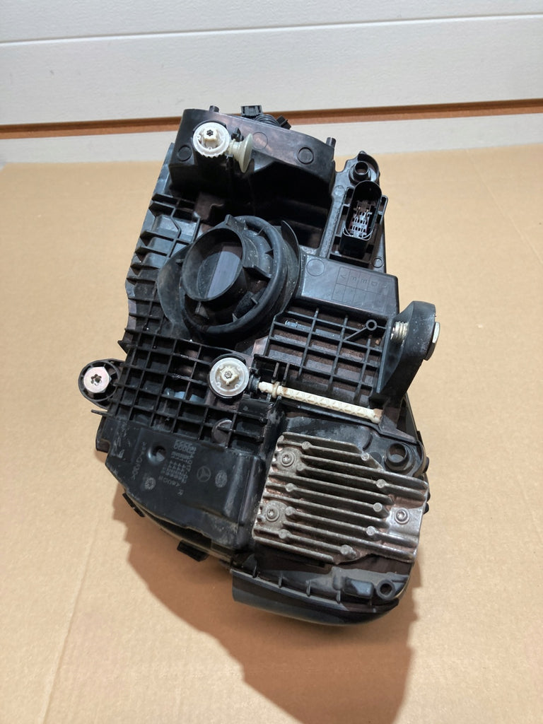 Frontscheinwerfer Mercedes-Benz W205 A2059062206 LED Rechts Headlight SCH6686175859di