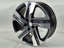 Load image into Gallery viewer, 1x Alufelge 19 Zoll 7.5" 5x114.3 49 5ET 52910P2330 Kia Sorento I Rim Wheel FEL1866846916vj