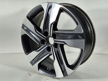 Load image into Gallery viewer, 1x Alufelge 19 Zoll 7.5" 5x114.3 49 5ET 52910P2330 Kia Sorento I Rim Wheel FEL1866846916vj
