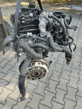 Laden Sie das Bild in den Galerie-Viewer, Motor Fiat Panda 46341162 1.0 69PS 51kW 45TKm Benzin Engine Unkomplett MOT5862232297xa