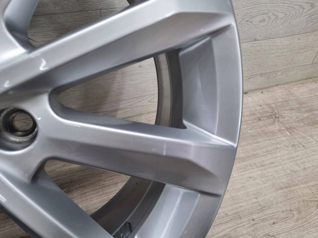 1x Alufelge 17 Zoll 3G0601025C VW Passat B8 Rim Wheel FEL3617307260sy
