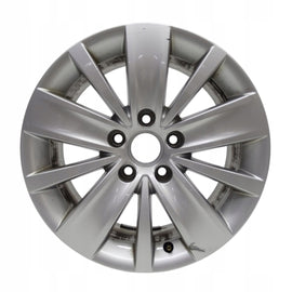 1x Alufelge 16 Zoll 6.5