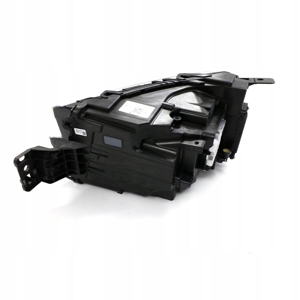 Frontscheinwerfer Citroën C5 Aircross 9845356280 9845355980 LED Ein Satz SCH8256988383wj