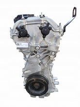 Laden Sie das Bild in den Galerie-Viewer, Motor Ford Fiesta II Fbd PZ1E-6007-AA 2.0 97PS 71kW 3TKm 2020 Benzin Unkomplett MOT4522702778nr
