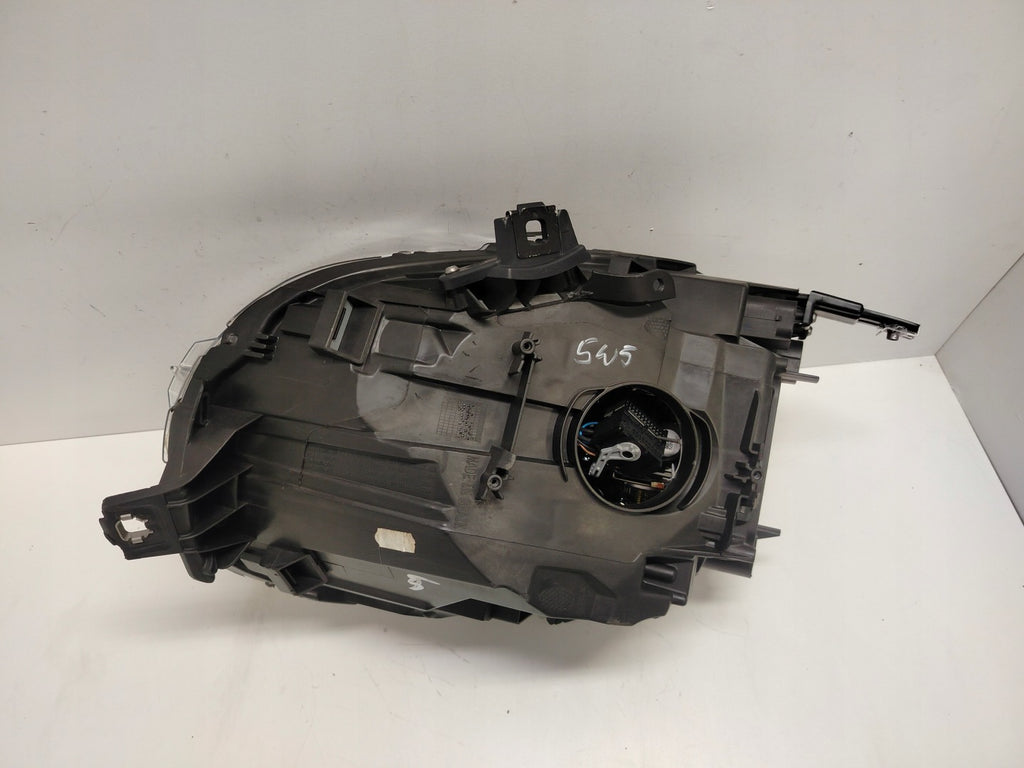 Frontscheinwerfer Mini F56 F55 5A01157 Full LED Links Scheinwerfer Headlight SCH7462738537if