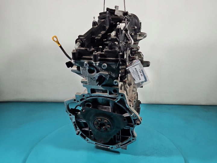 Motor Hyundai Elantra G4FG 1.6 128PS 2019 Benzin Engine Unkomplett MOT9920821505mt