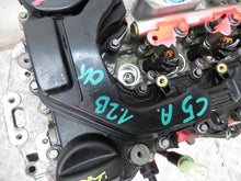 Laden Sie das Bild in den Galerie-Viewer, Motor Citroën C5 Aircross 10XVA8 1.2 Benzin Engine Unkomplett MOT1055827707re
