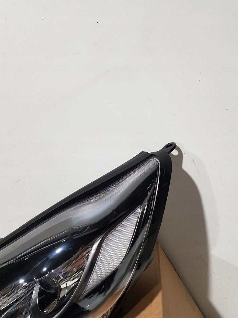 Frontscheinwerfer Kia Sorento C592122210 Ein Stück (Rechts oder Links) Headlight