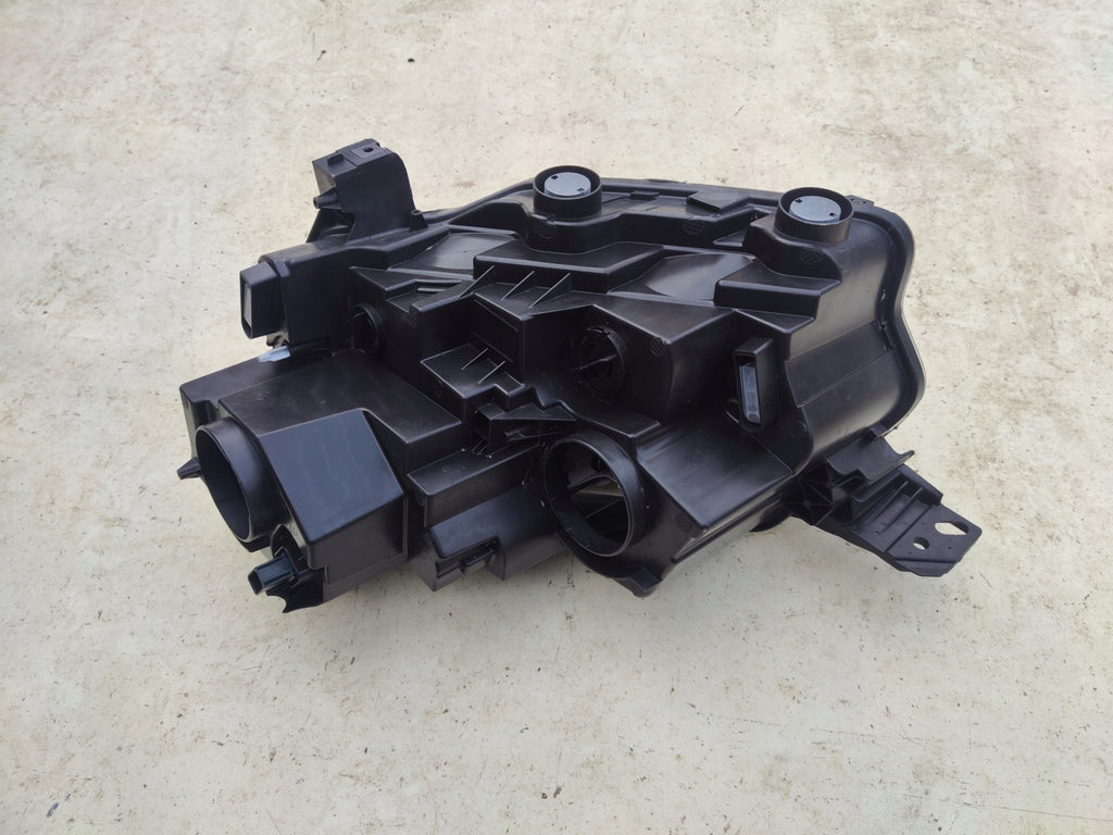 Frontscheinwerfer Toyota Proace City 9835780580- Rechts Scheinwerfer Headlight SCH8156875475td