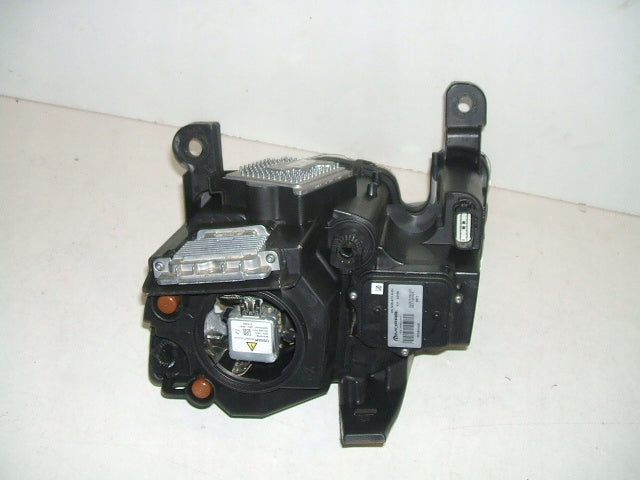 Frontscheinwerfer Jeep Grand Cherokee Wk2 68289238AE Xenon Rechts Headlight SCH1169570967ys