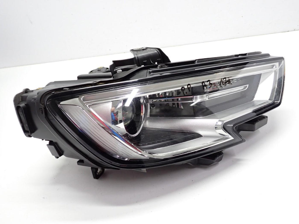 Frontscheinwerfer Audi A3 8V0941006E LED Rechts Scheinwerfer Headlight SCH2227287867yt