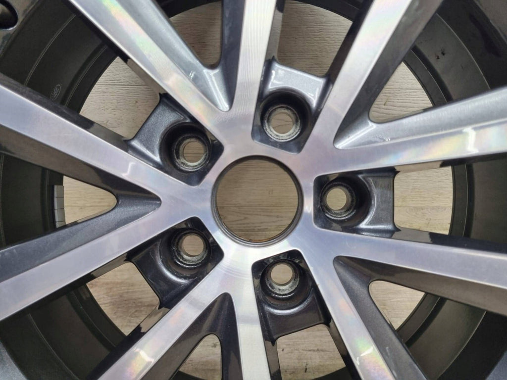 1x Alufelge 17 Zoll 5x112 5E0601025BQ Skoda Octavia Iii Rim Wheel FEL7895869397xi