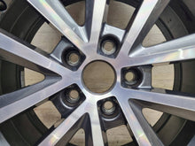 Laden Sie das Bild in den Galerie-Viewer, 1x Alufelge 17 Zoll 5x112 5E0601025BQ Skoda Octavia Iii Rim Wheel FEL7895869397xi