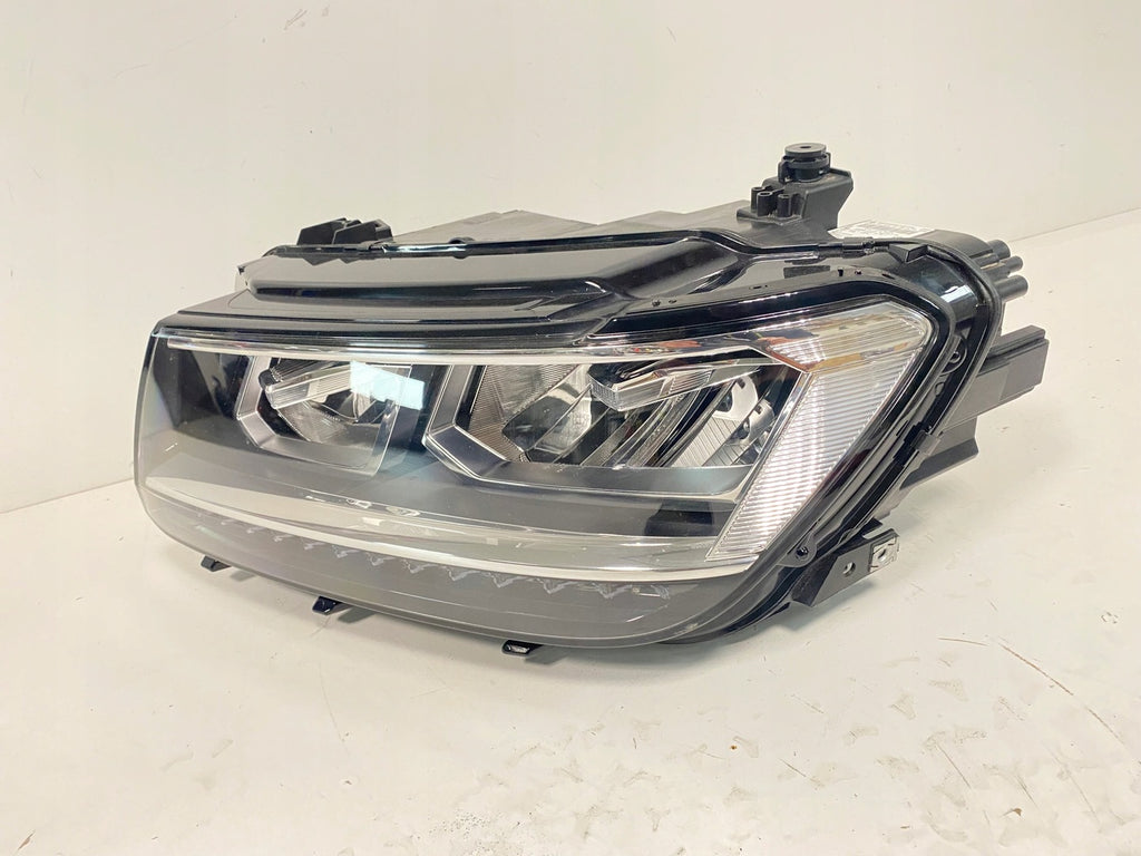 Frontscheinwerfer VW Tiguan 5NB941035D LED Links Scheinwerfer Headlight SCH5843540722eg