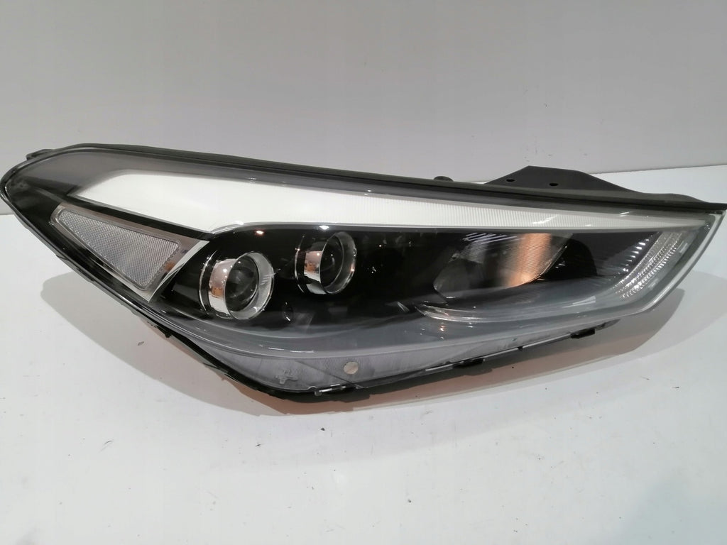 Frontscheinwerfer Hyundai Tucson R009D3032 Rechts Scheinwerfer Headlight