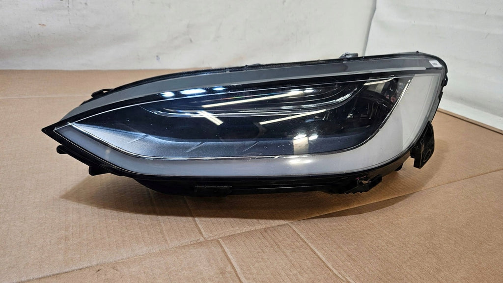 Frontscheinwerfer Tesla X 1034318-00-B Links Scheinwerfer Headlight