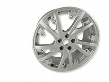 Laden Sie das Bild in den Galerie-Viewer, 1x Alufelge 19 Zoll 7.5" 5x114.3 6PA4A Nissan Qashqai I J12 Rim Wheel FEL3383808076ma