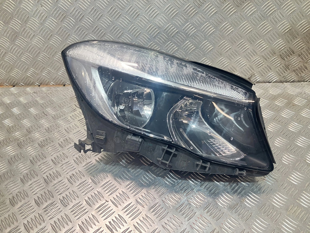 Frontscheinwerfer Mercedes-Benz X156 A1569061400 Rechts Scheinwerfer Headlight