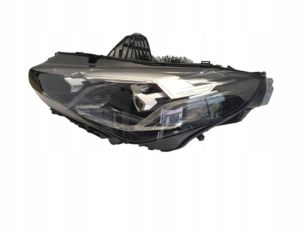 Frontscheinwerfer BMW 2 Active Tourer U06 5A42247-071 Full LED Links Headlight SCH6610893437cf