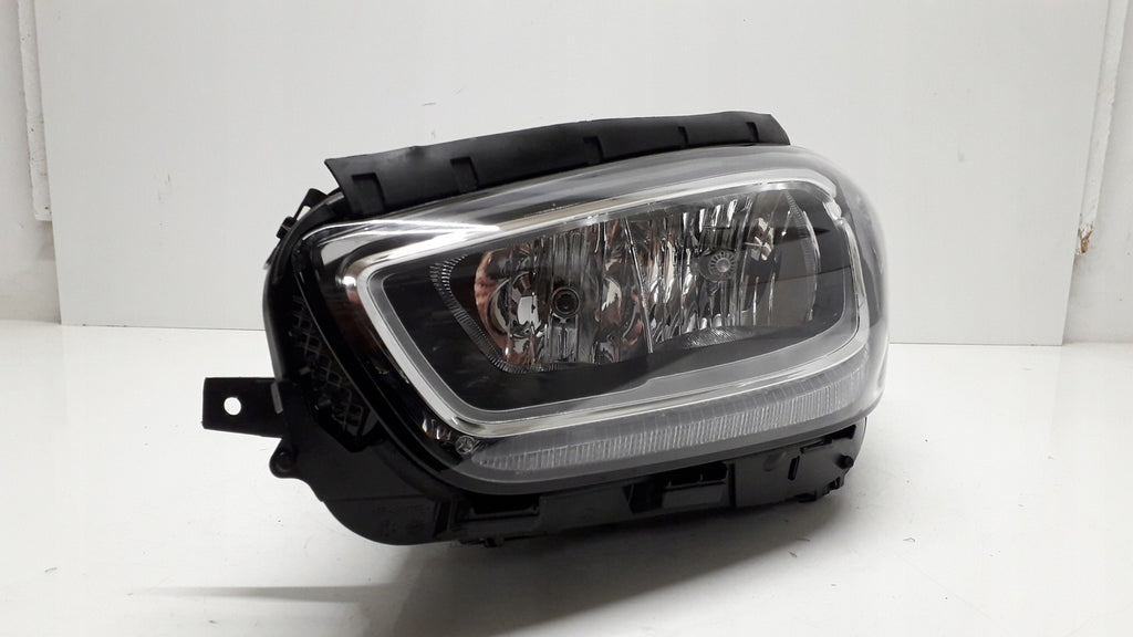 Frontscheinwerfer Mercedes-Benz Citan W420 A4209060000 Links Headlight