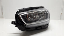 Laden Sie das Bild in den Galerie-Viewer, Frontscheinwerfer Mercedes-Benz Citan W420 A4209060000 Links Headlight