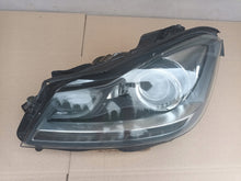 Load image into Gallery viewer, Frontscheinwerfer Mercedes-Benz W204 A2048204339 Links Scheinwerfer Headlight SCH1683248009ba