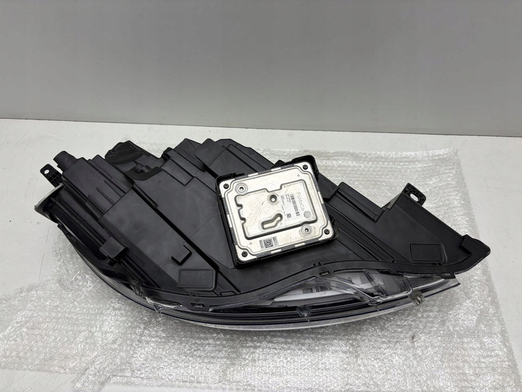 Frontscheinwerfer Ford Kuga I LV4B-13E017-AN LED Links Scheinwerfer Headlight SCH1015123860me