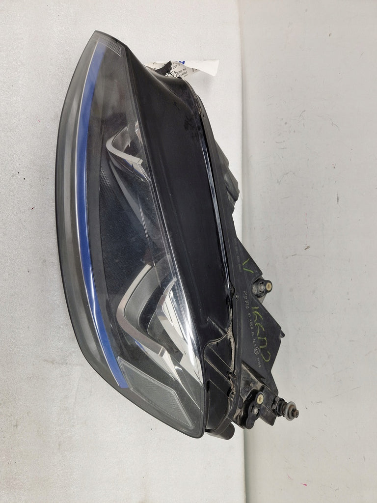 Frontscheinwerfer VW Golf VII 5GE941035 Full LED Links Scheinwerfer Headlight SCH9402790142ke