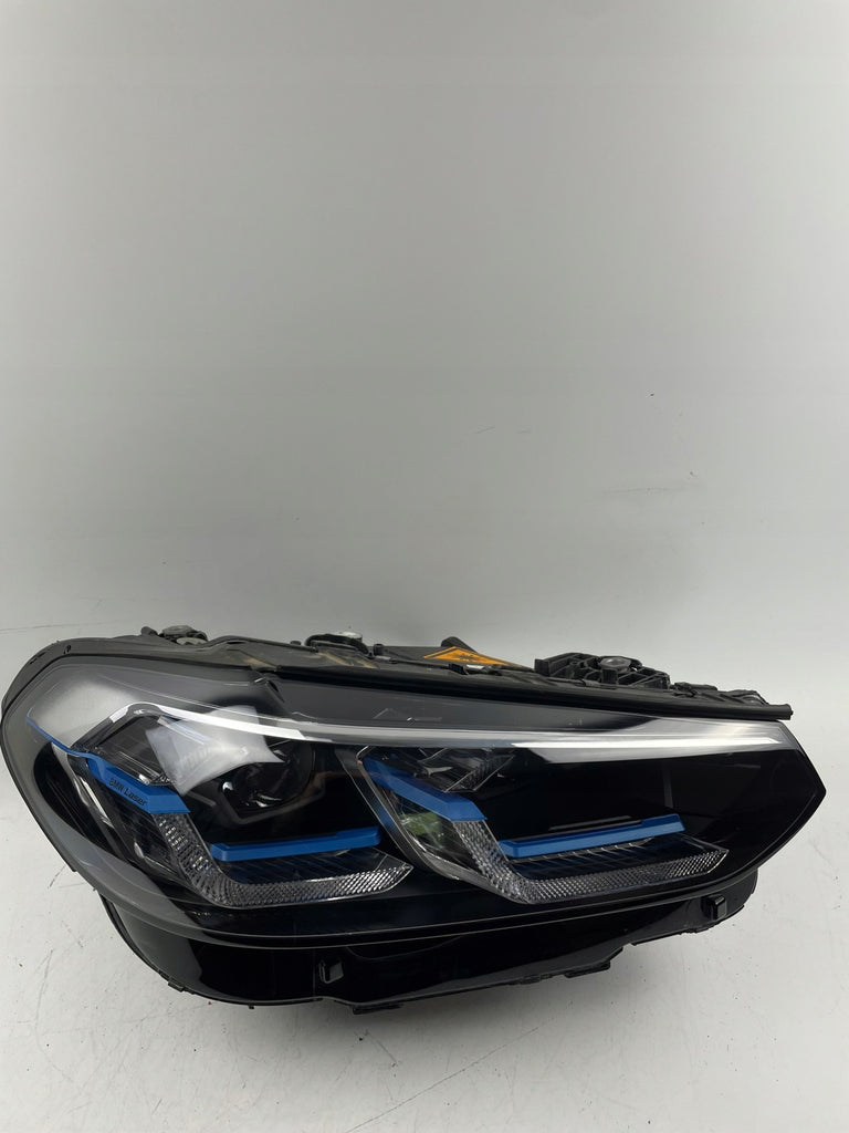 Frontscheinwerfer BMW X3 G01 5A29218-09 LED Rechts Scheinwerfer Headlight SCH2841452349yy
