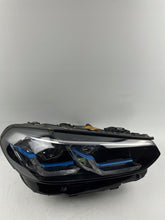 Load image into Gallery viewer, Frontscheinwerfer BMW X3 G01 5A29218-09 LED Rechts Scheinwerfer Headlight SCH2841452349yy