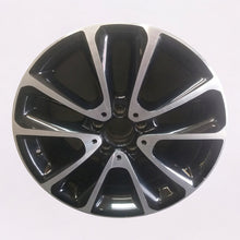 Laden Sie das Bild in den Galerie-Viewer, 1x Alufelge 18 Zoll 8.0&quot; 5x112 A2134011600 Mercedes-Benz W213 Rim Wheel