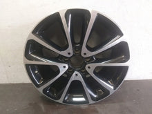 Laden Sie das Bild in den Galerie-Viewer, 1x Alufelge 18 Zoll 8.0&quot; 5x112 A2134011600 Mercedes-Benz W213 Rim Wheel