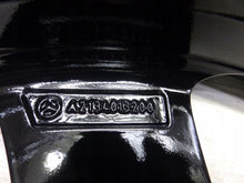 Load image into Gallery viewer, 4x Alufelge 18 Zoll 8.0" 5x112 43ET Glanz Schwarz A2134013200 Mercedes-Benz FEL8396859382rg