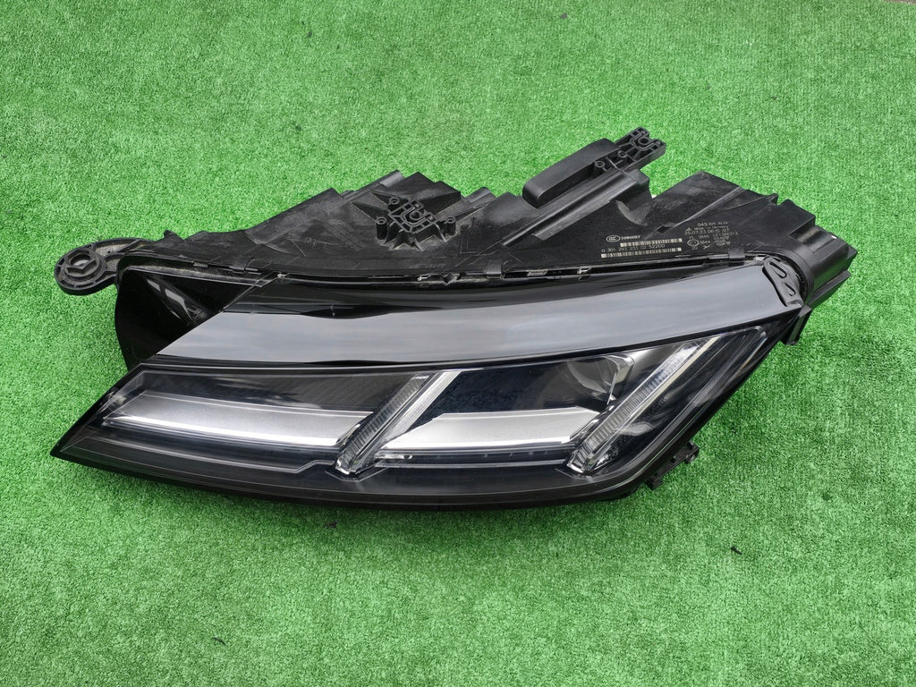 Frontscheinwerfer Audi Tt 8S0941035D Links Scheinwerfer Headlight SCH9608960545lx