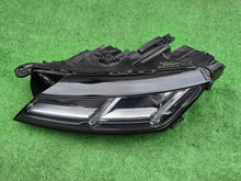 Laden Sie das Bild in den Galerie-Viewer, Frontscheinwerfer Audi Tt 8S0941035D Links Scheinwerfer Headlight SCH9608960545lx